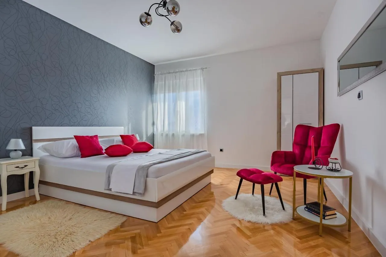 Apartment Bonaca Posedarje
