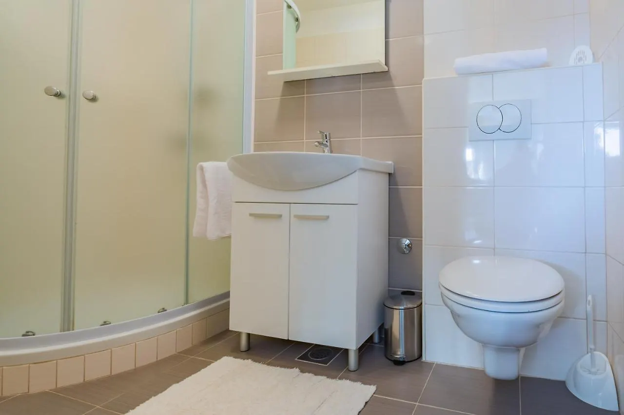 Apartment Bonaca Posedarje