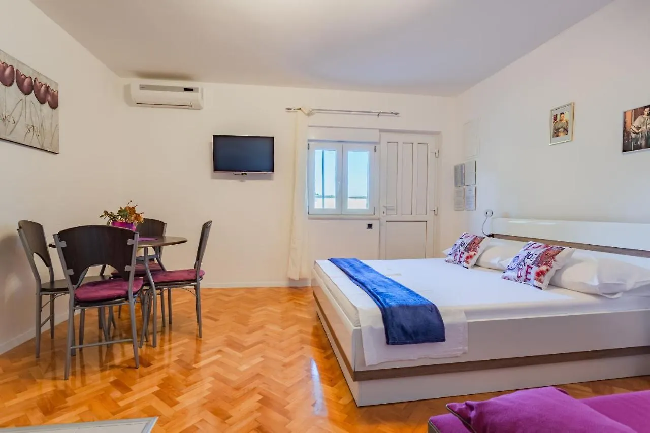 Apartment Bonaca Posedarje