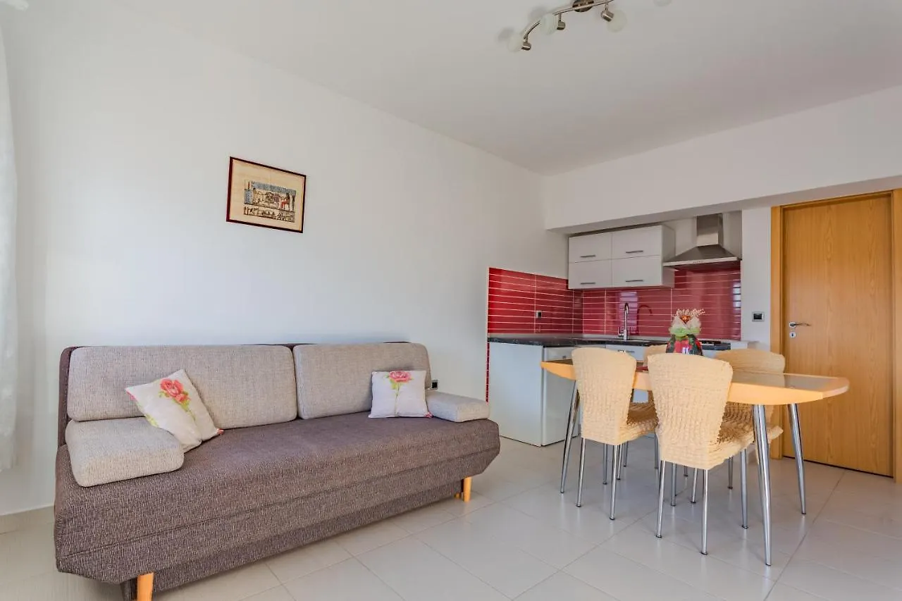 Apartment Bonaca Posedarje Kroatien