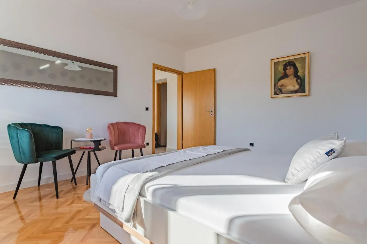 Apartment Bonaca Posedarje Kroatien
