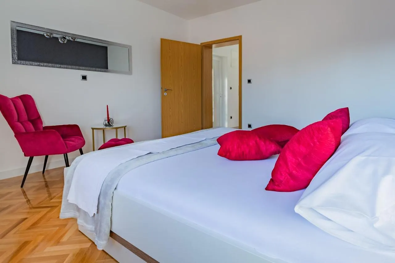 Apartment Bonaca Posedarje
