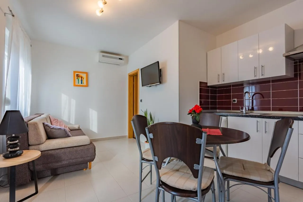 Apartment Bonaca Posedarje 0*,