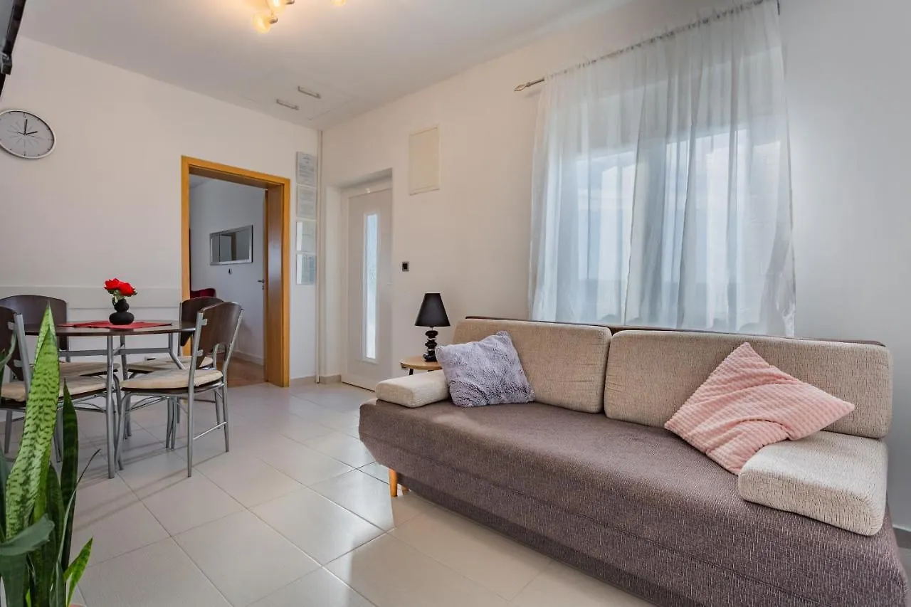 Apartment Bonaca Posedarje