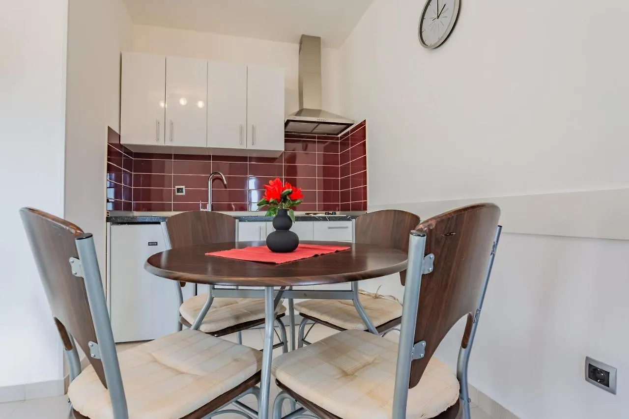 Apartment Bonaca Posedarje
