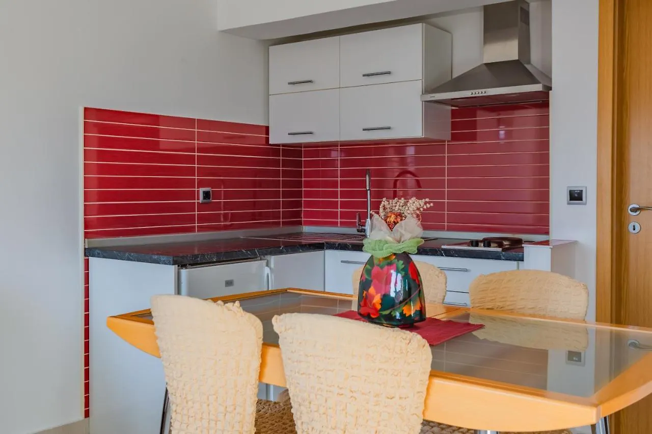 Apartment Bonaca Posedarje