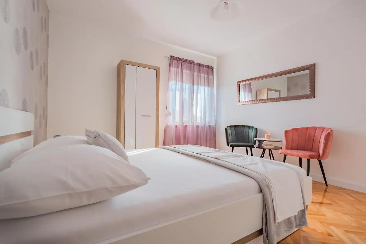 Apartment Bonaca Posedarje Kroatien
