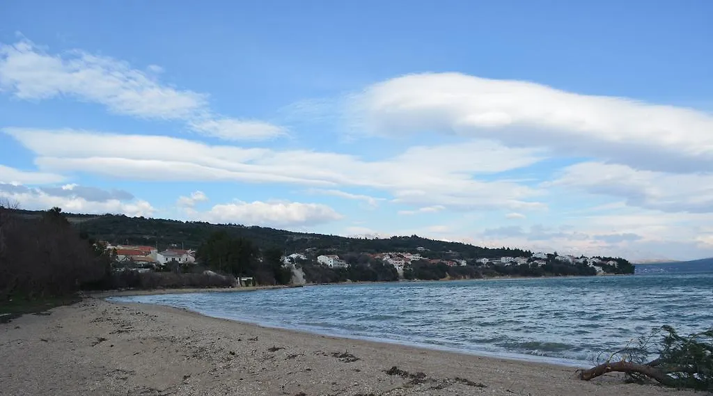 Apartment Bonaca Posedarje 0*,  Kroatien