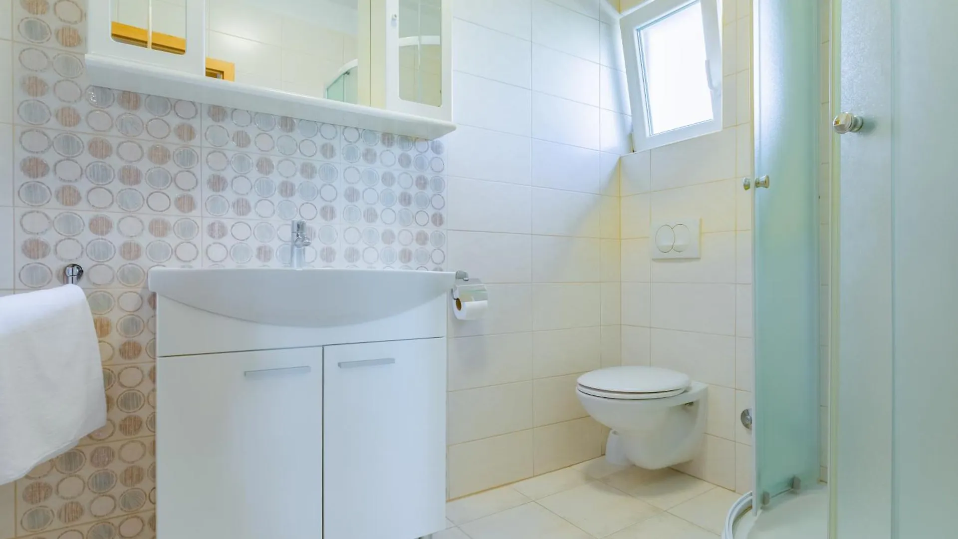 Apartment Bonaca Posedarje Kroatien
