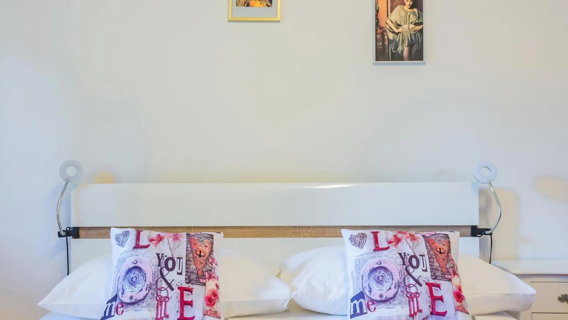 Apartment Bonaca Posedarje
