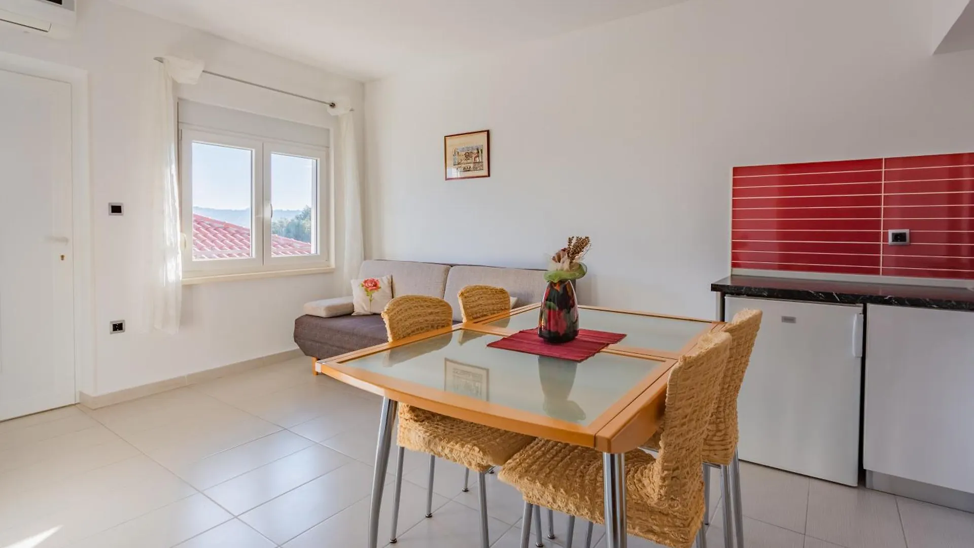 Apartment Bonaca Posedarje