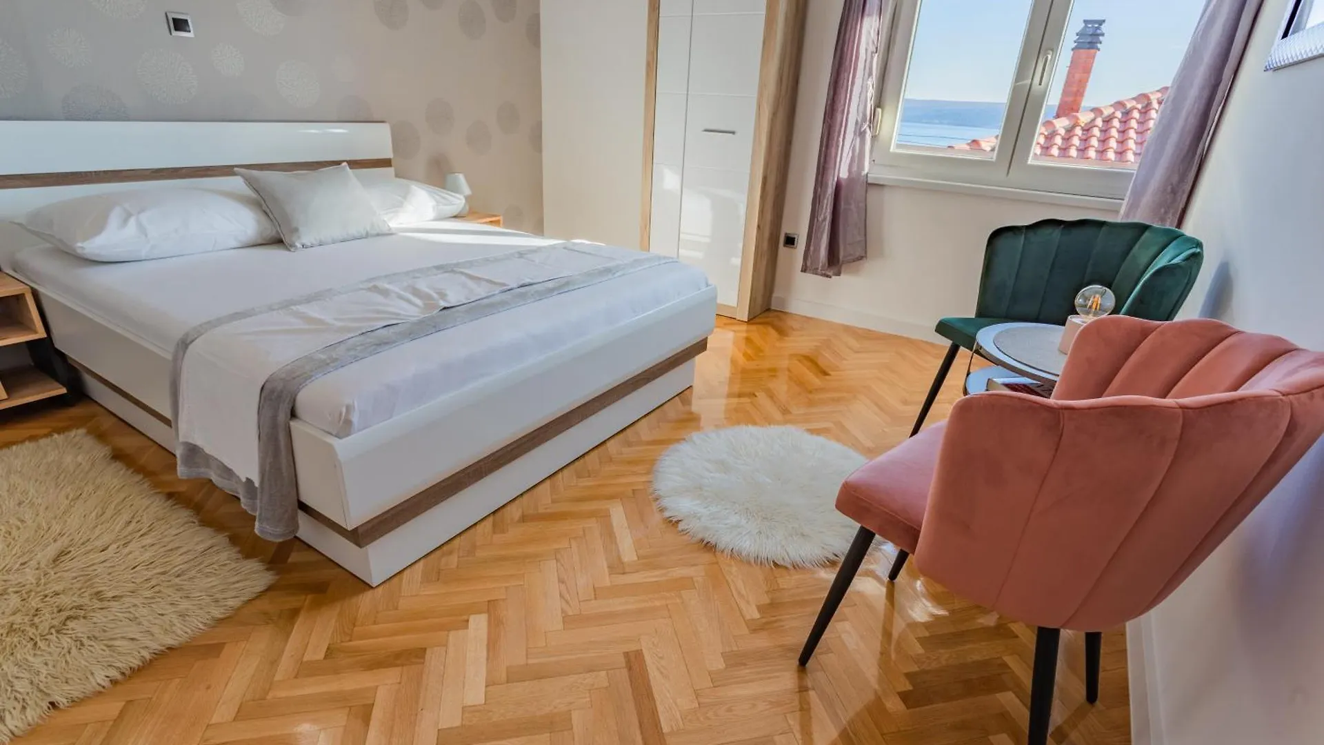 Apartment Bonaca Posedarje