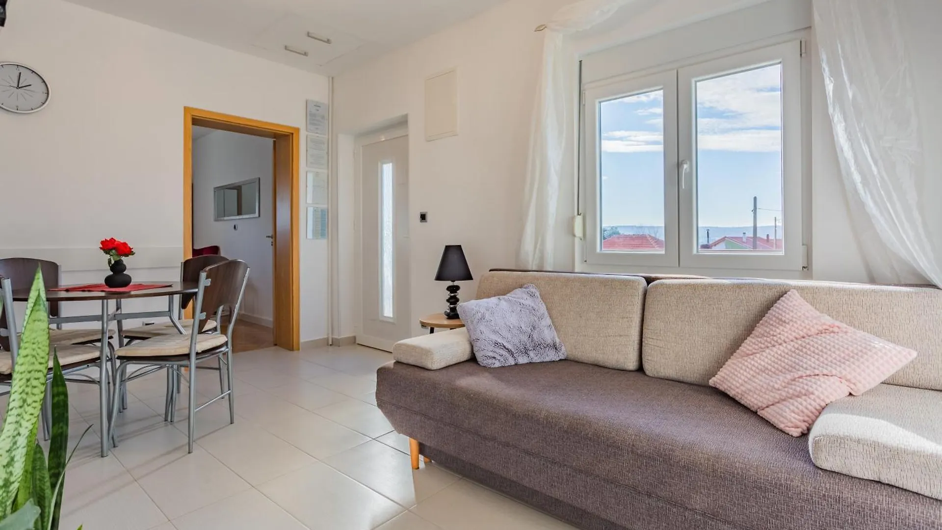 Apartment Bonaca Posedarje