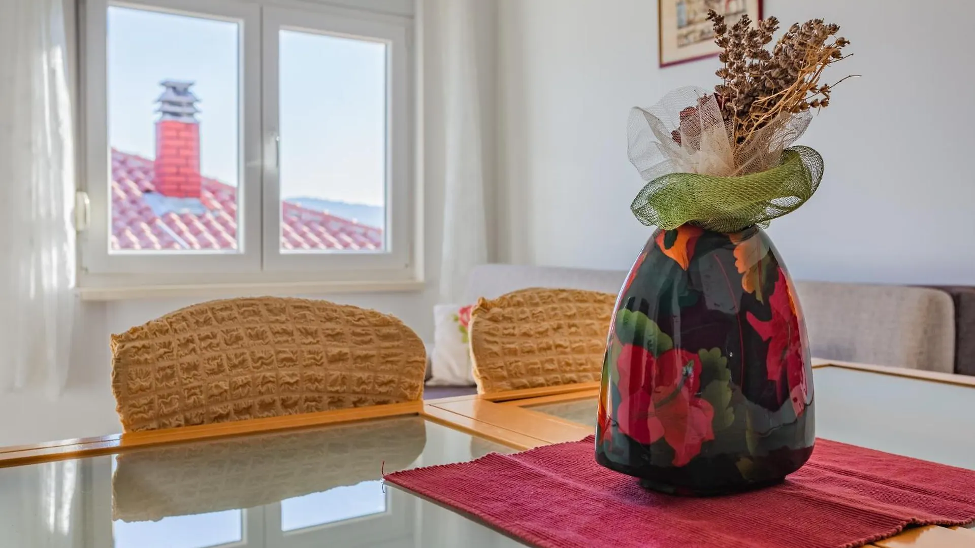 Apartment Bonaca Posedarje Kroatien