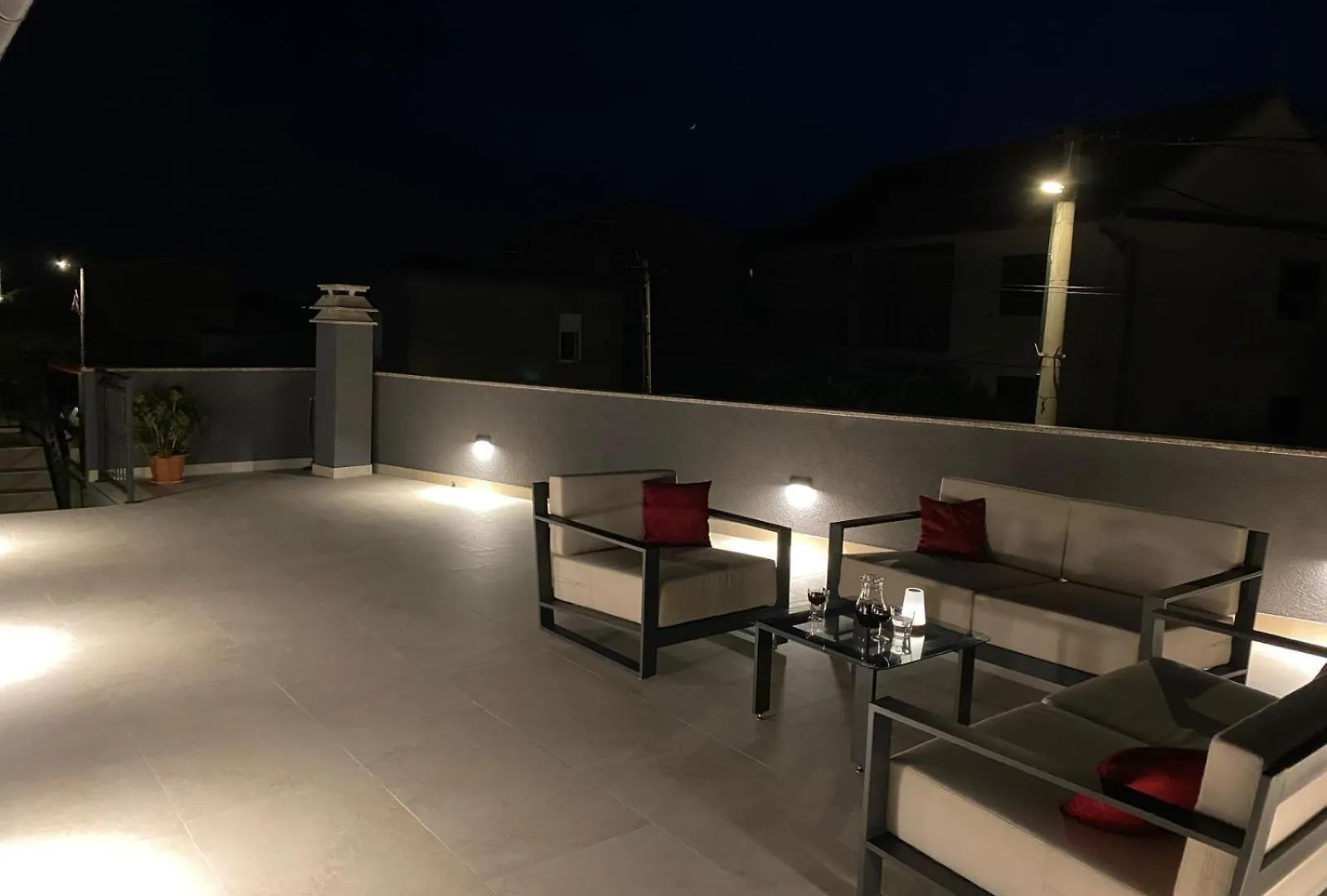 Apartment Bonaca Posedarje 0*,