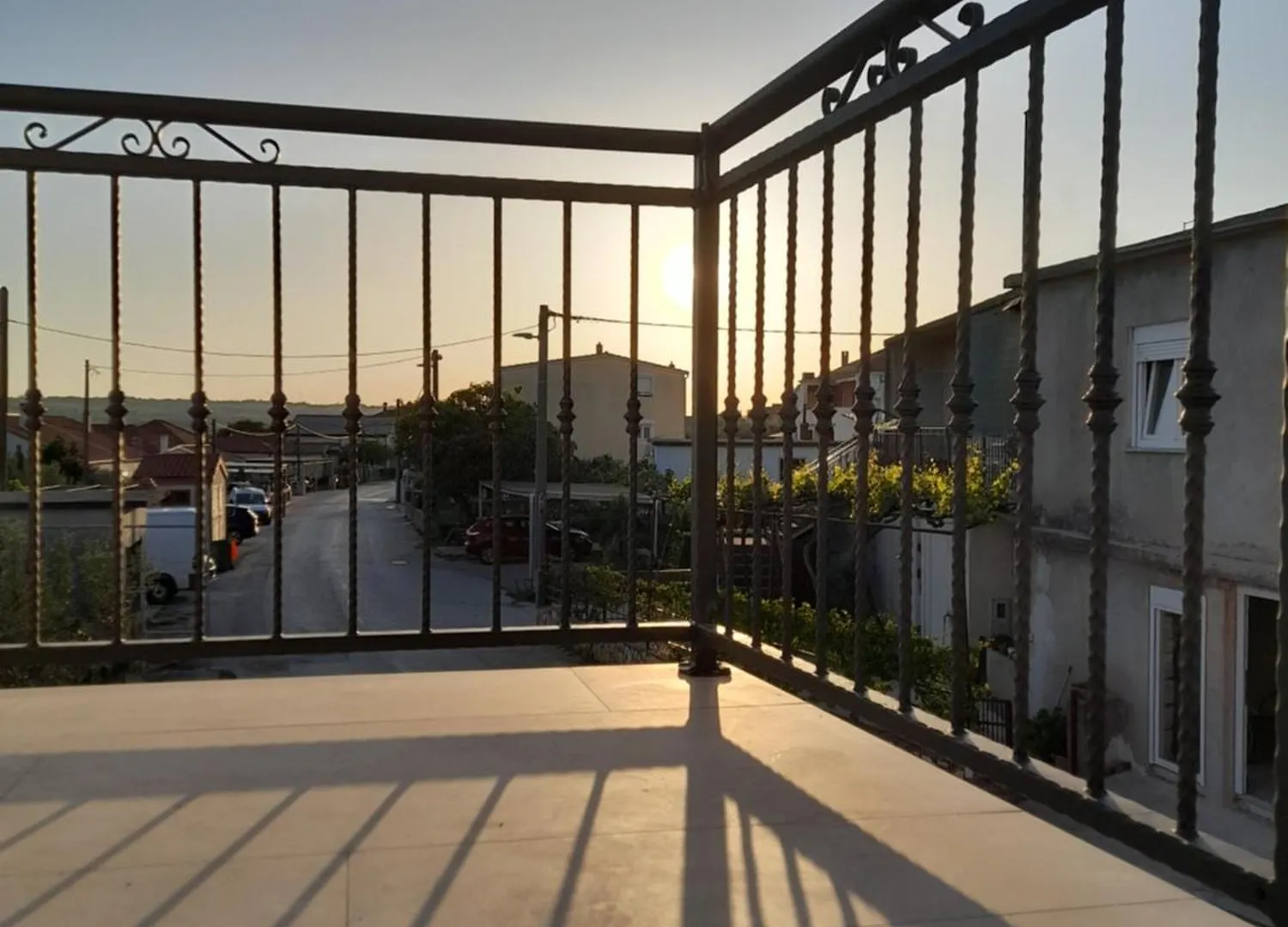 Apartment Bonaca Posedarje