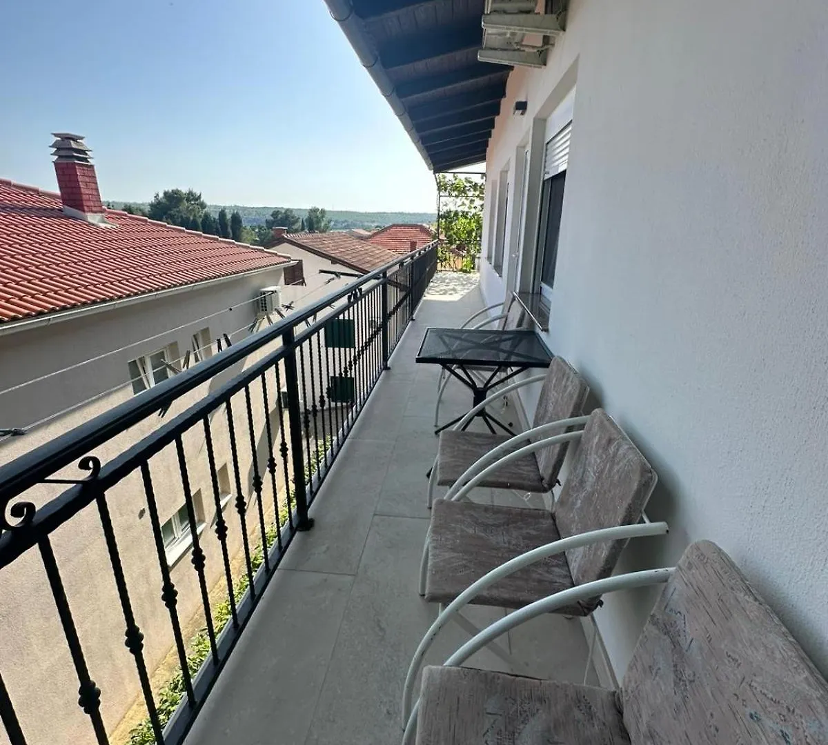 Apartment Bonaca Posedarje