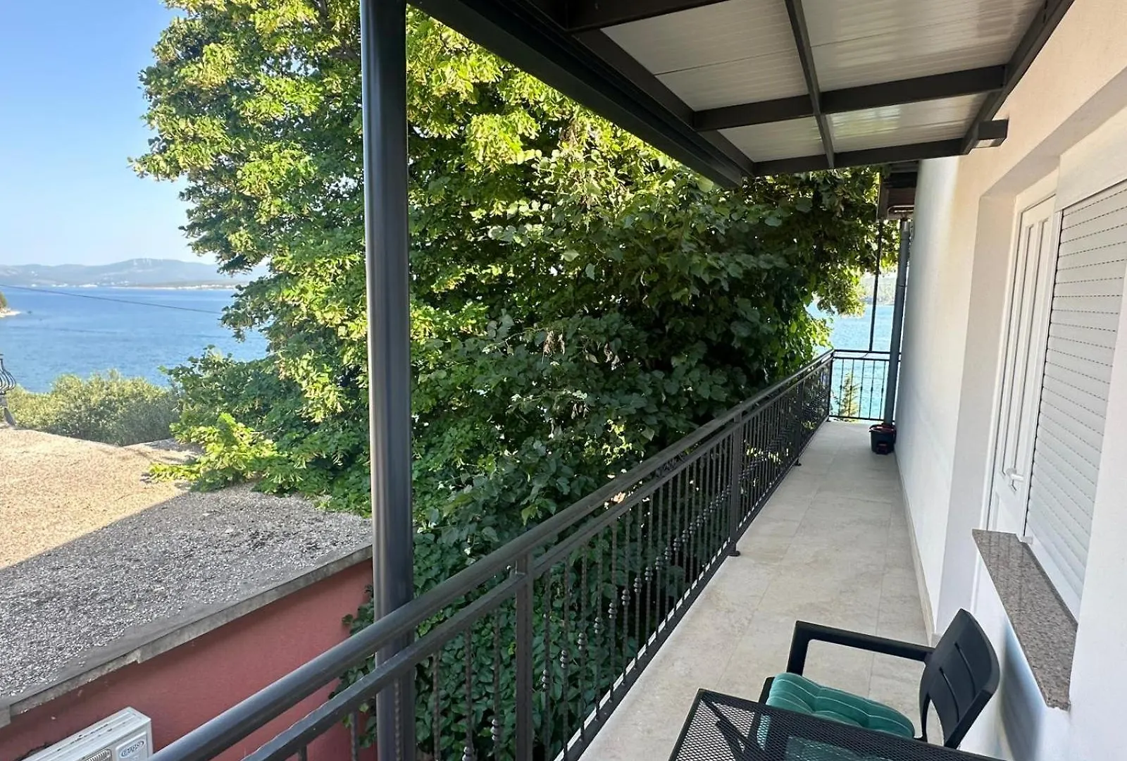 Apartment Bonaca Posedarje