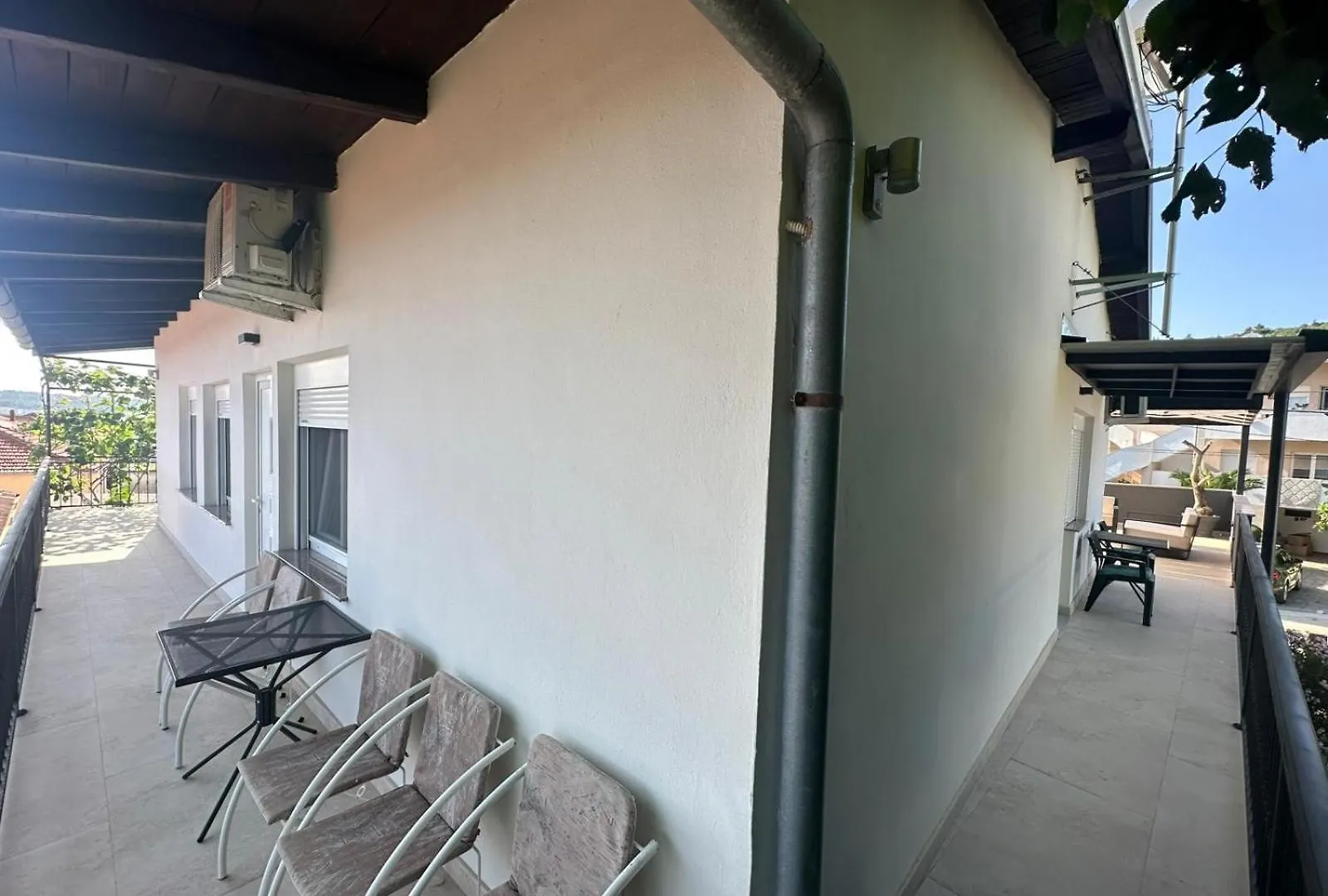 Apartment Bonaca Posedarje