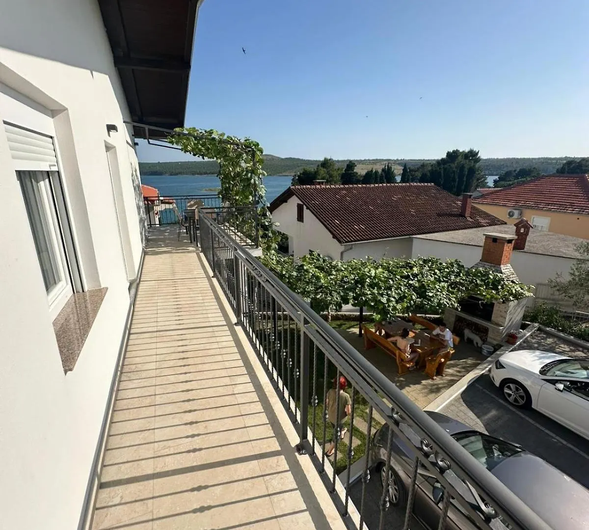 Apartment Bonaca Posedarje