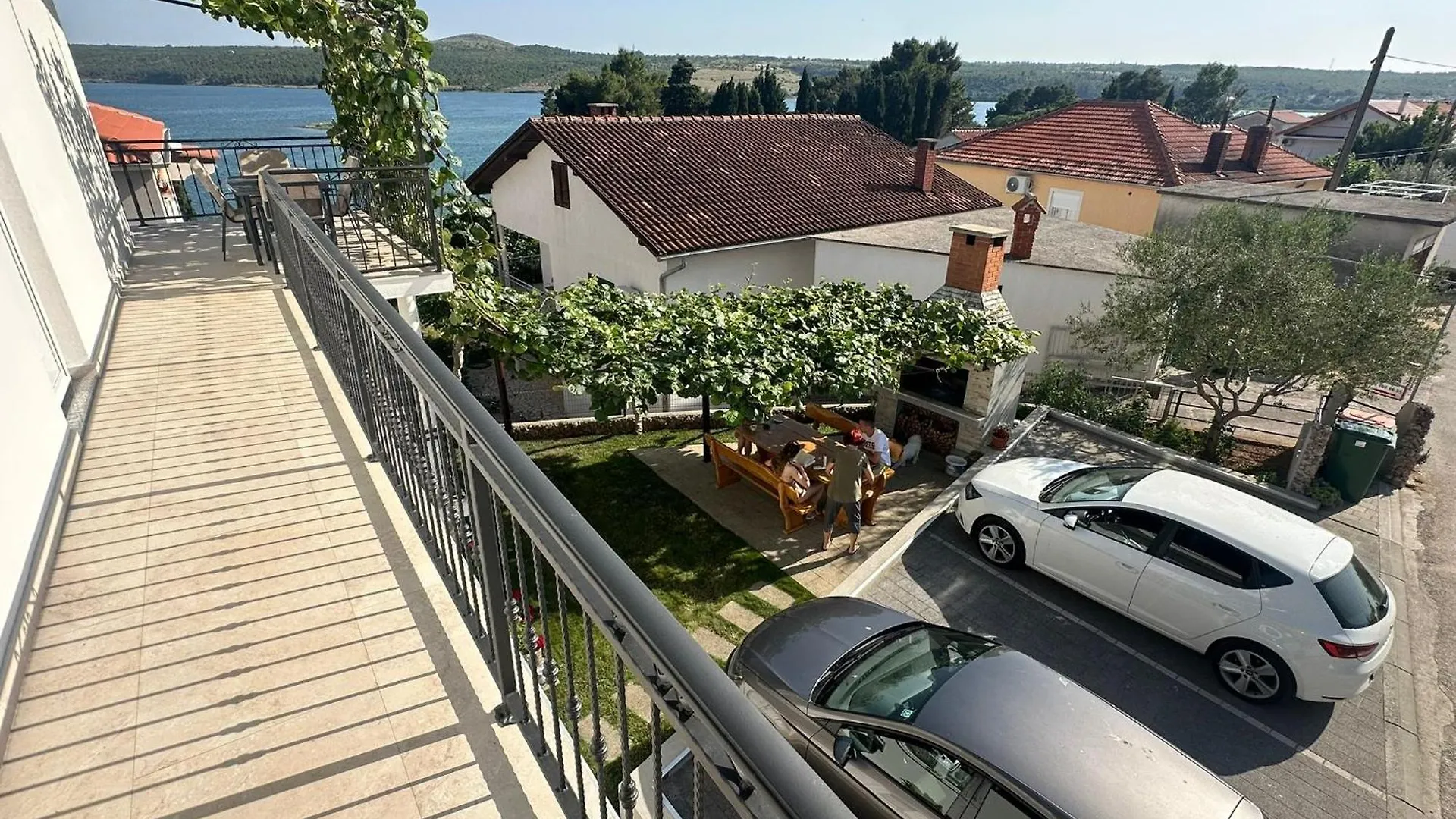 Apartment Bonaca Posedarje