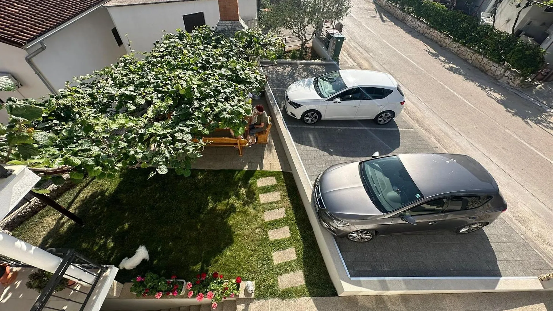 Apartment Bonaca Posedarje Kroatien