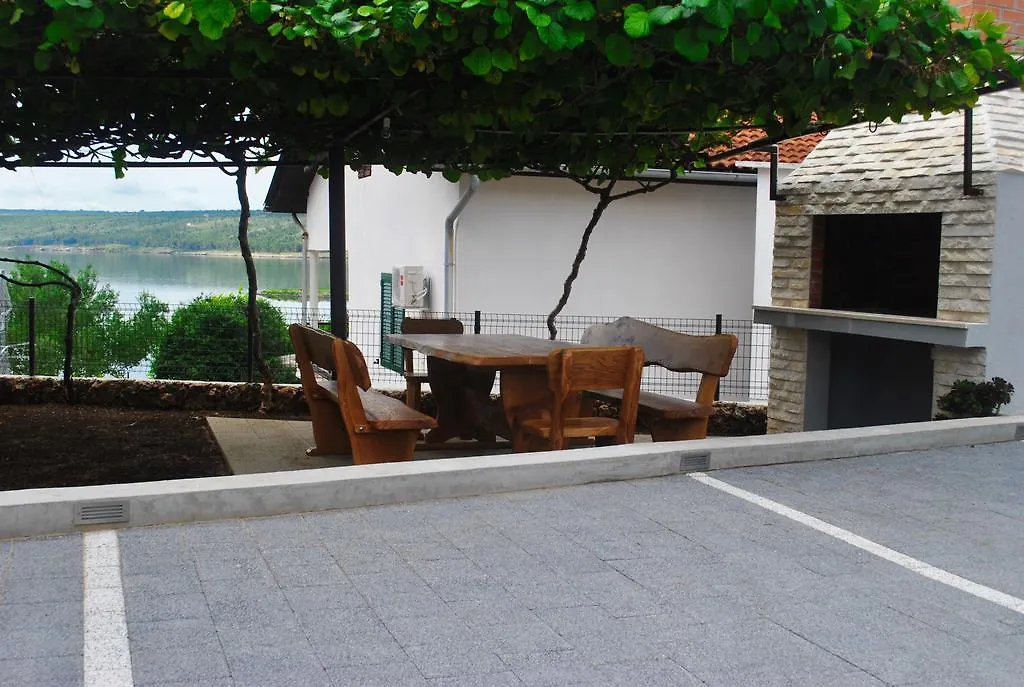 Apartment Bonaca Posedarje
