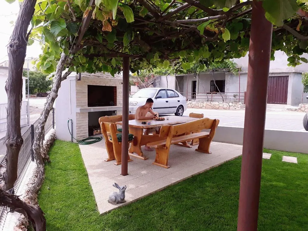 Apartment Bonaca Posedarje