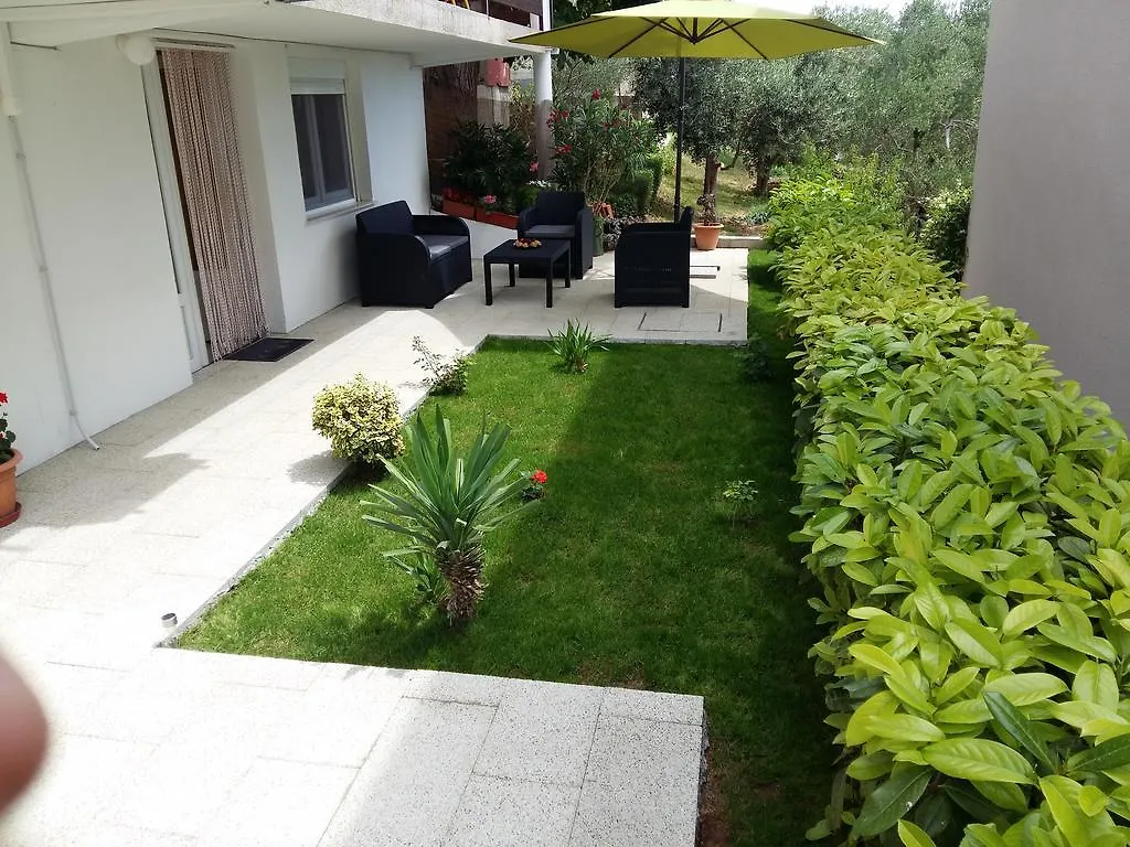 Apartment Bonaca Posedarje