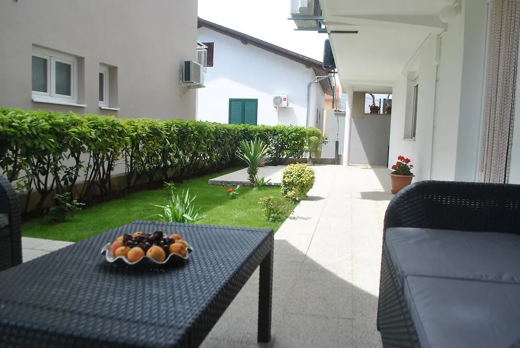 Apartment Bonaca Posedarje Kroatien